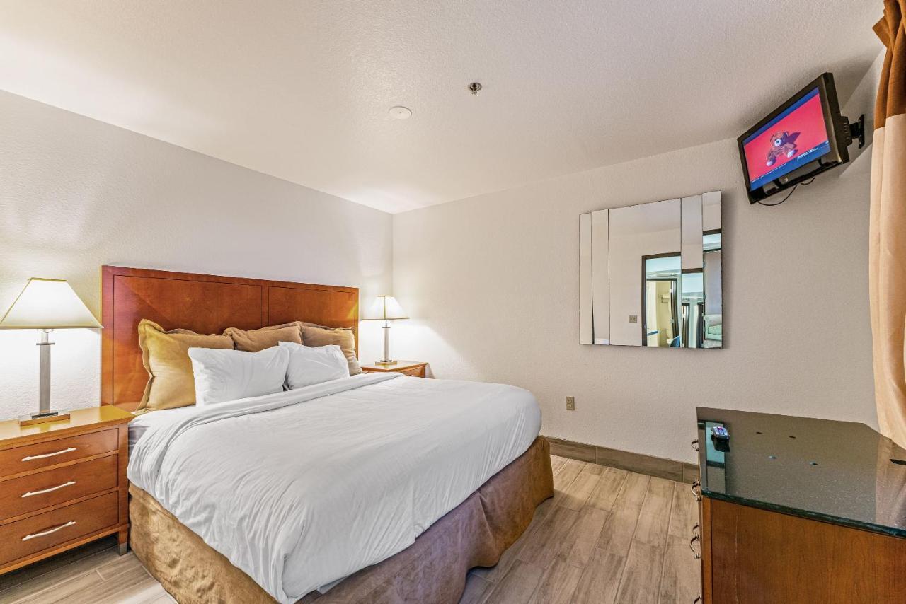 Chandler Perfect Location 1 Bedroom Exterior foto