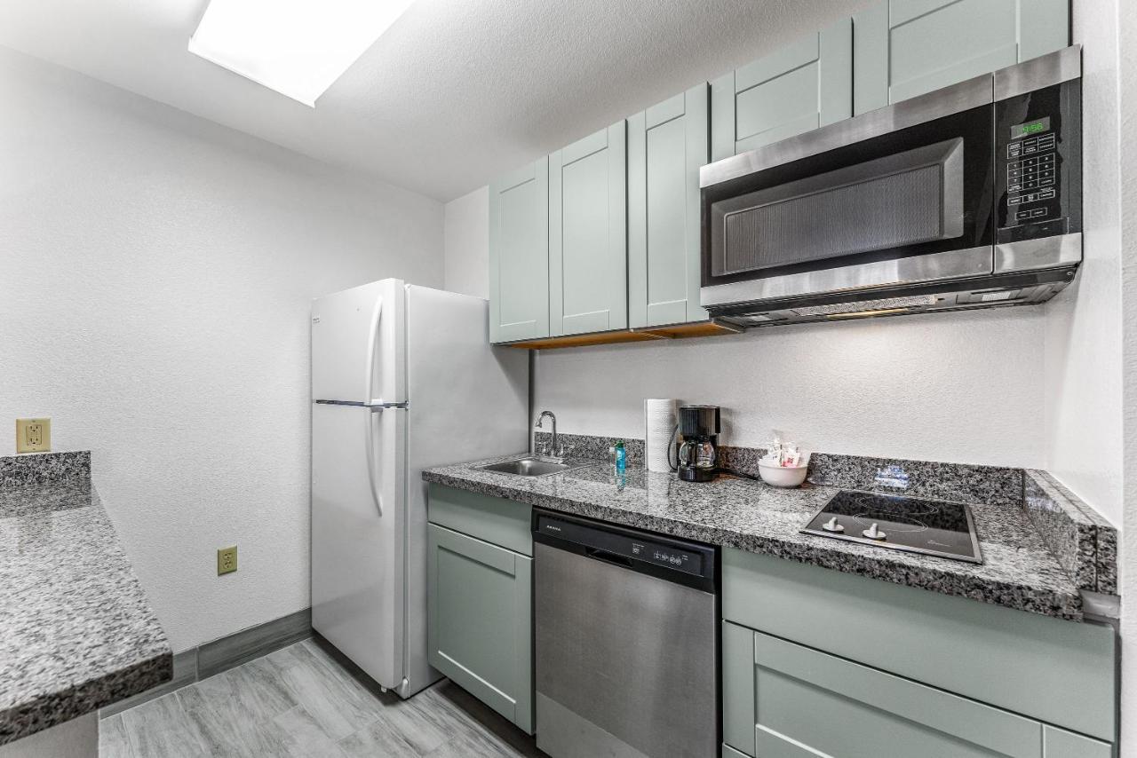 Chandler Perfect Location 1 Bedroom Exterior foto