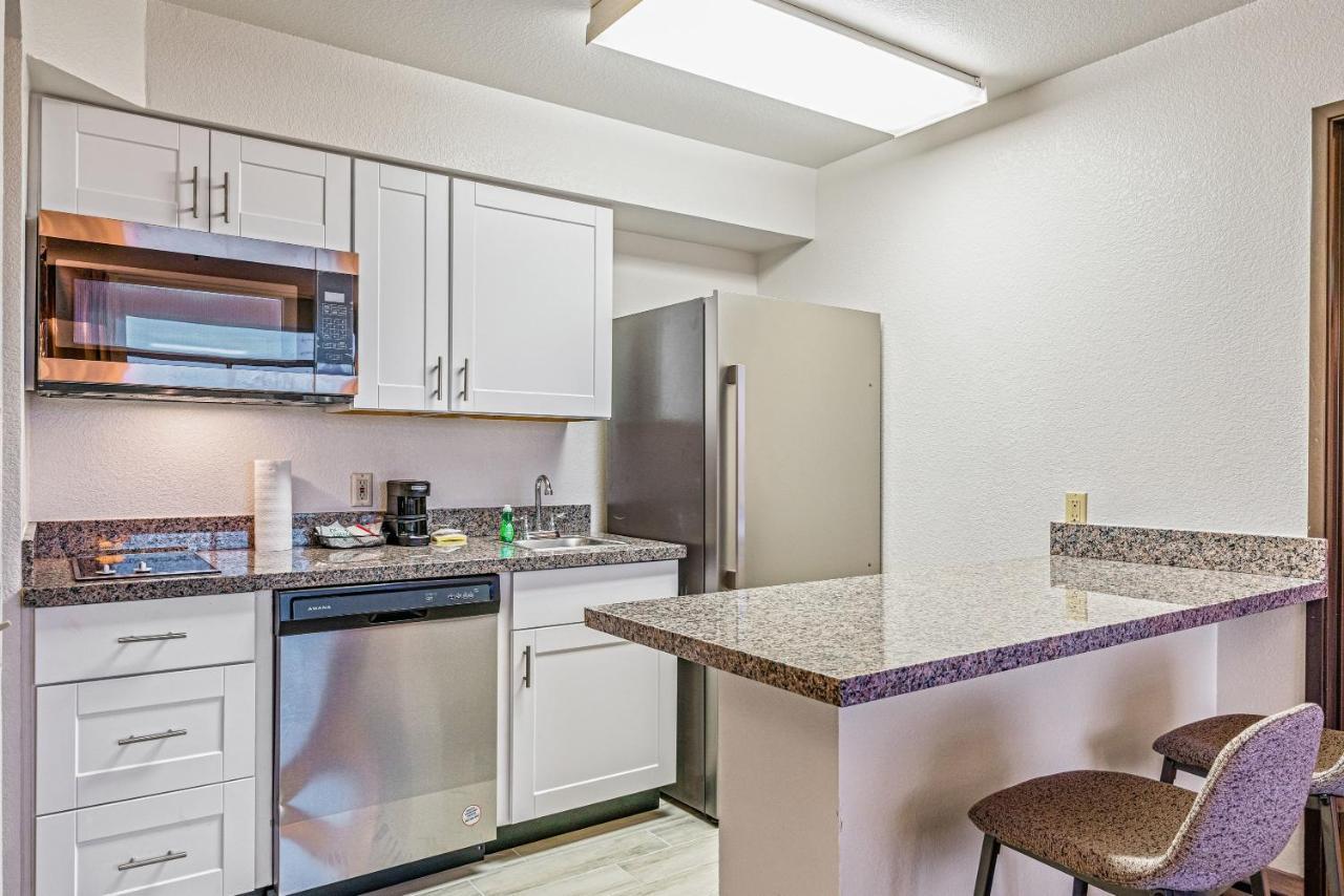 Chandler Perfect Location 1 Bedroom Exterior foto