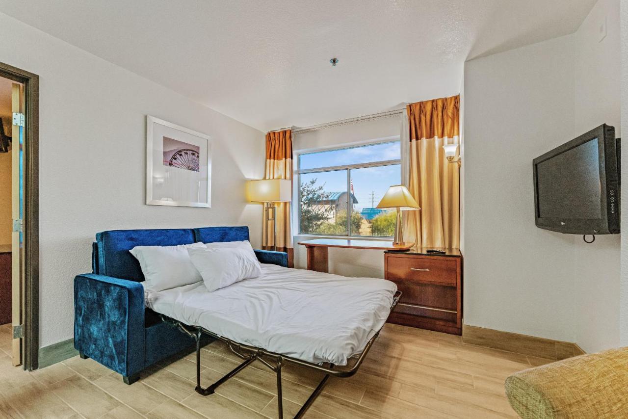 Chandler Perfect Location 1 Bedroom Exterior foto