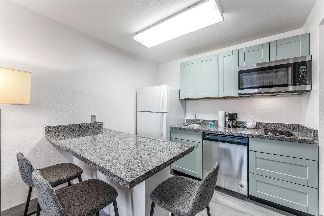 Chandler Perfect Location 1 Bedroom Exterior foto