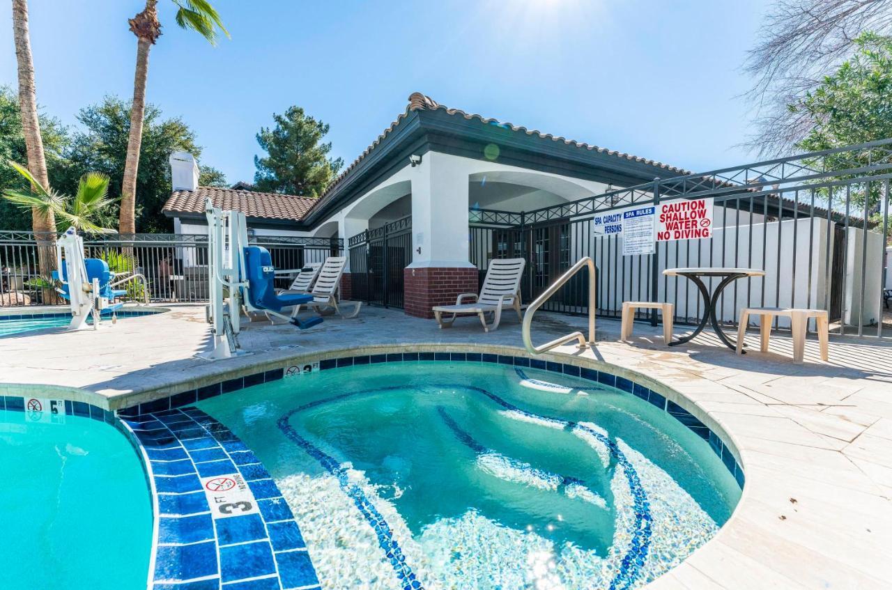 Chandler Perfect Location 1 Bedroom Exterior foto