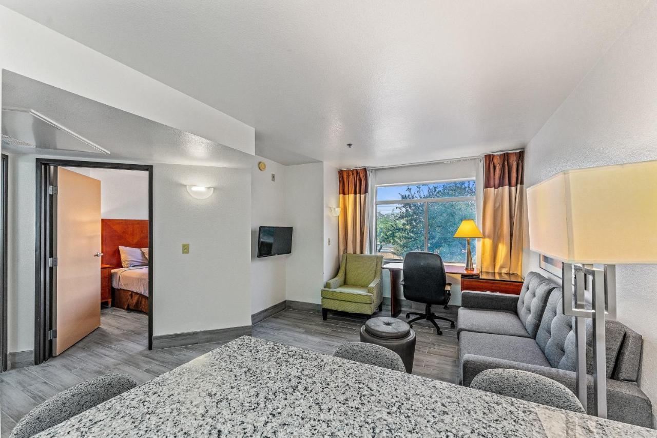 Chandler Perfect Location 1 Bedroom Exterior foto