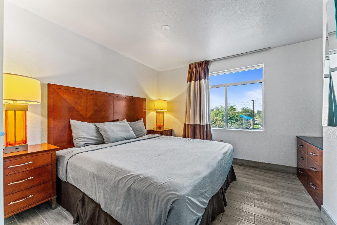 Chandler Perfect Location 1 Bedroom Exterior foto