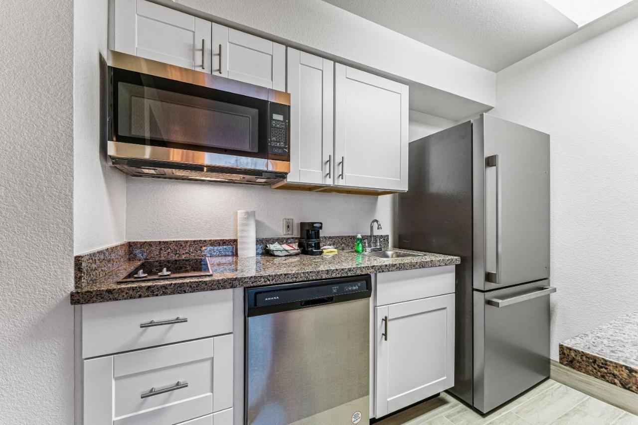 Chandler Perfect Location 1 Bedroom Exterior foto