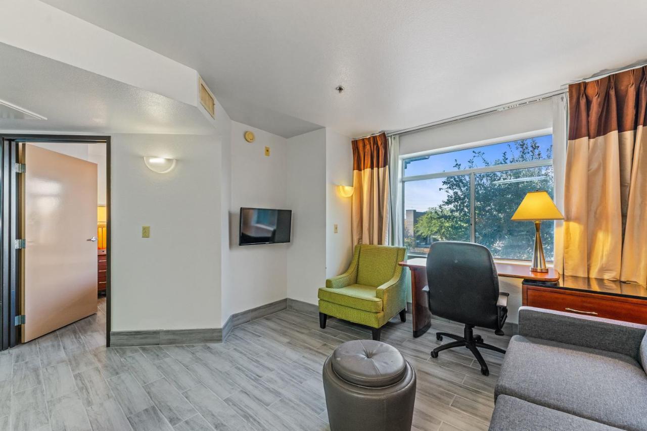 Chandler Perfect Location 1 Bedroom Exterior foto