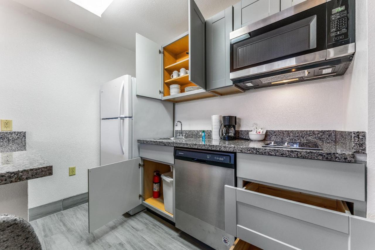 Chandler Perfect Location 1 Bedroom Exterior foto